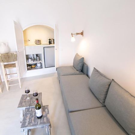 Apartamento Opsis Cave House Oia  Exterior foto