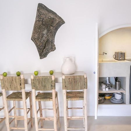 Apartamento Opsis Cave House Oia  Exterior foto