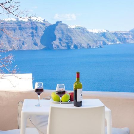 Apartamento Opsis Cave House Oia  Exterior foto
