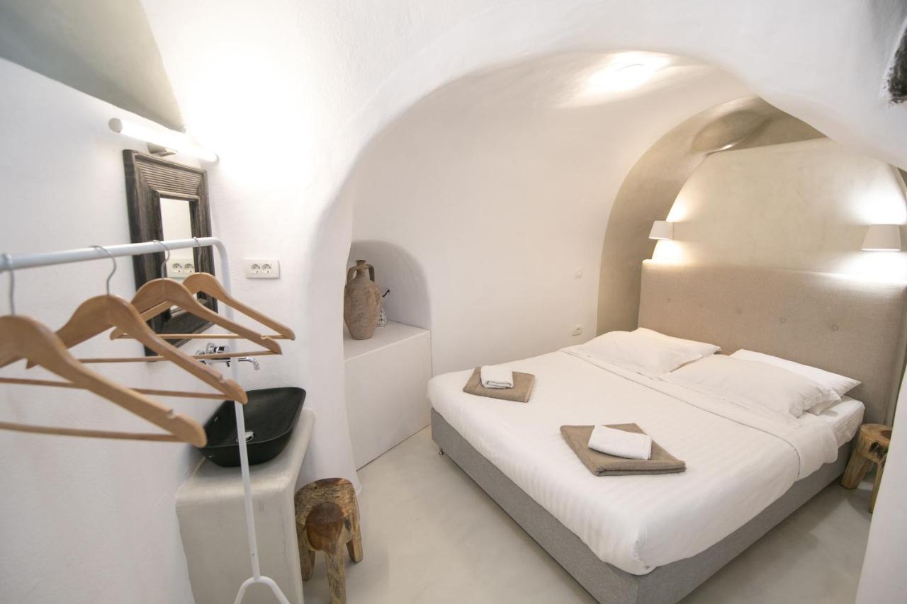 Apartamento Opsis Cave House Oia  Exterior foto
