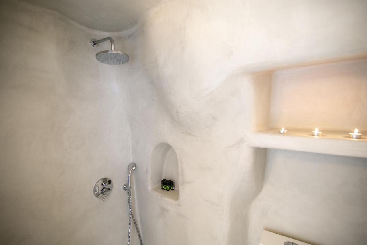 Apartamento Opsis Cave House Oia  Exterior foto