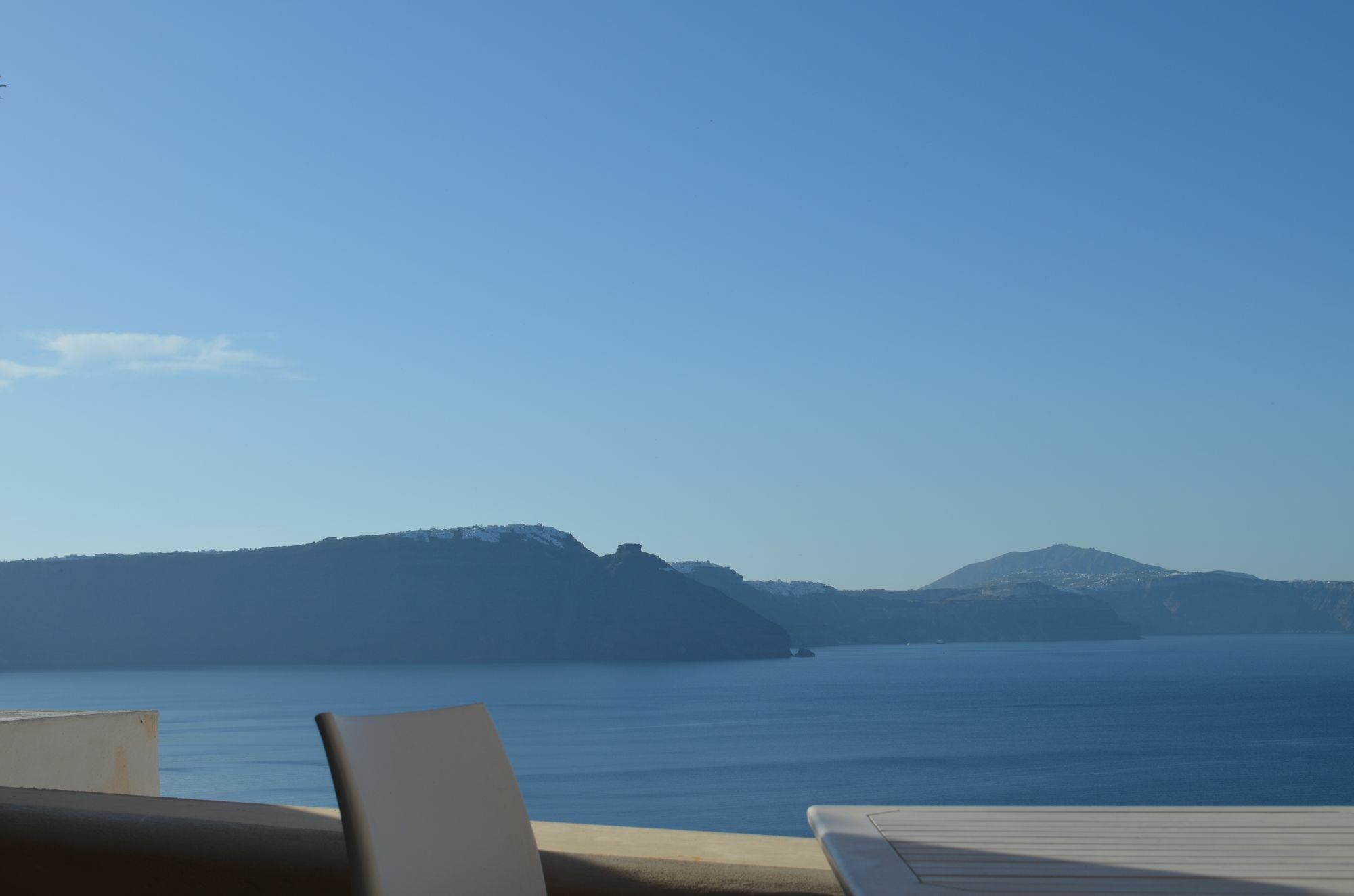 Apartamento Opsis Cave House Oia  Exterior foto