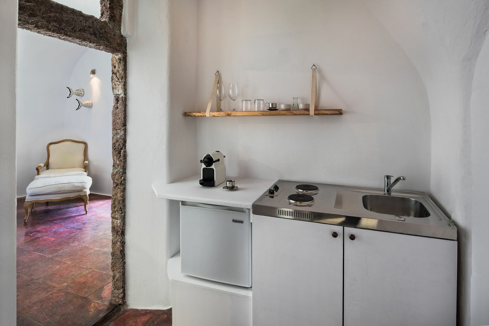 Apartamento Opsis Cave House Oia  Exterior foto
