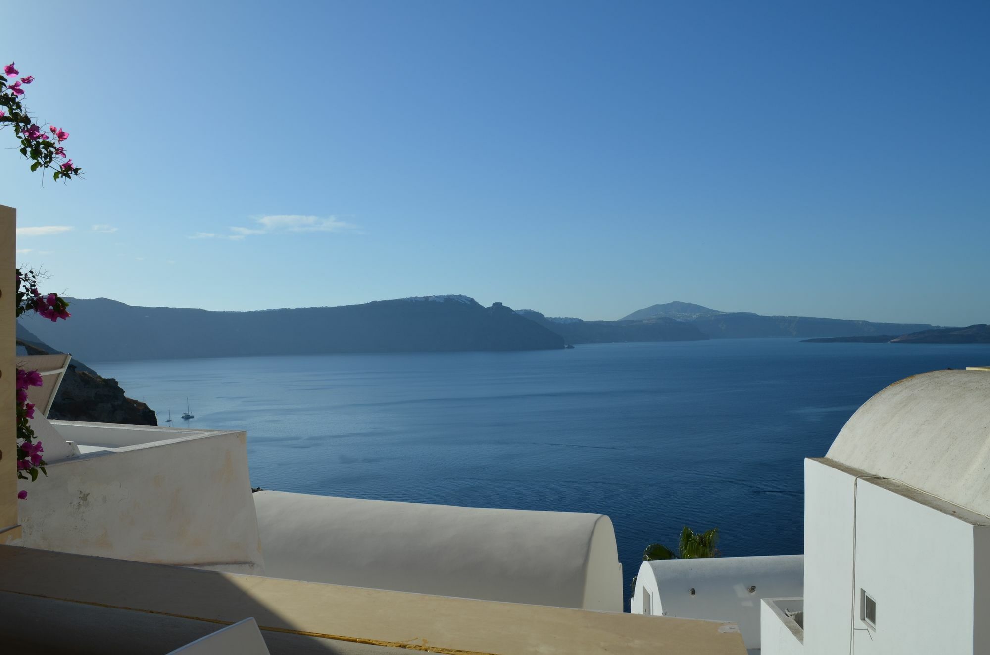 Apartamento Opsis Cave House Oia  Exterior foto