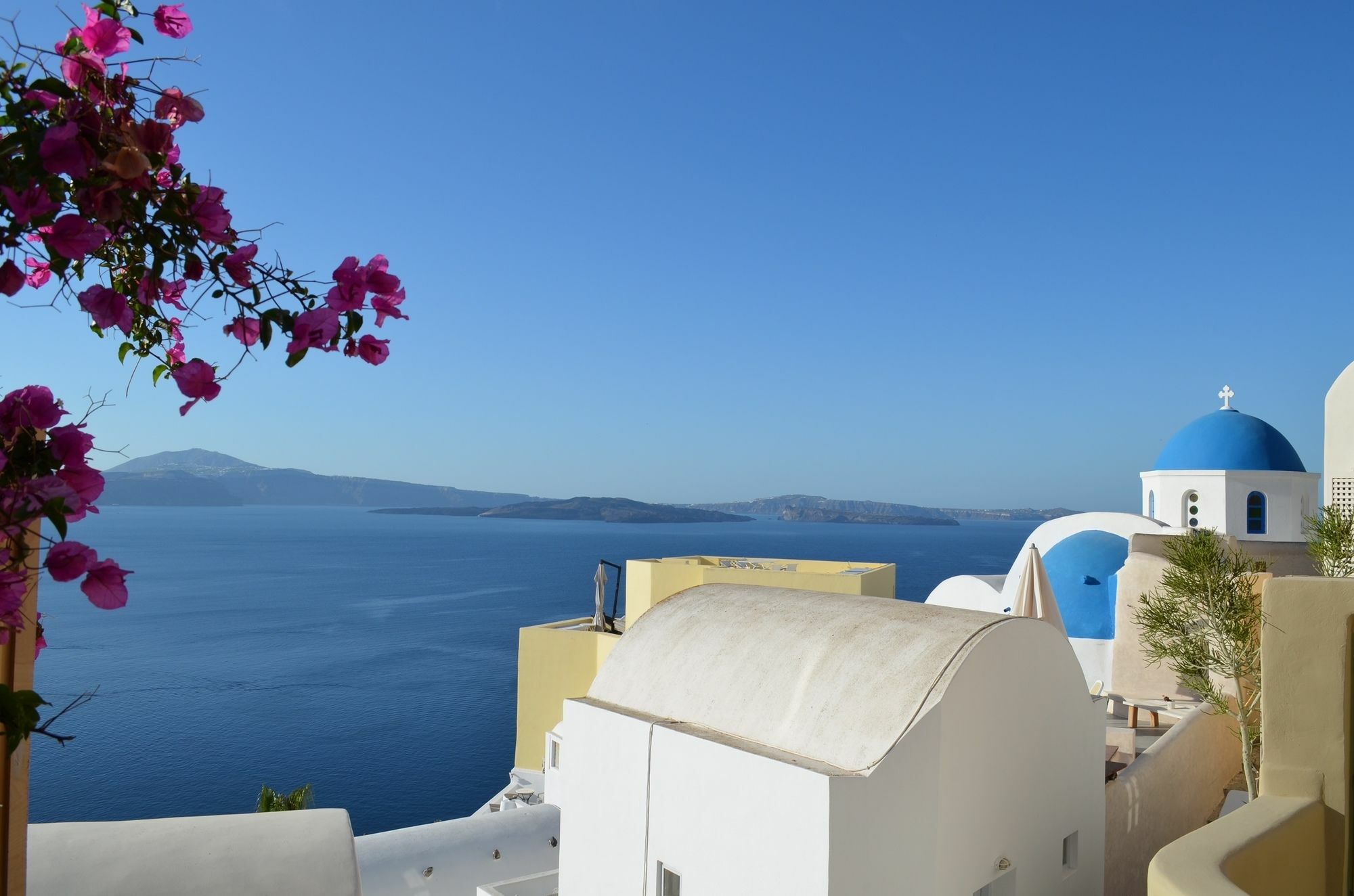 Apartamento Opsis Cave House Oia  Exterior foto