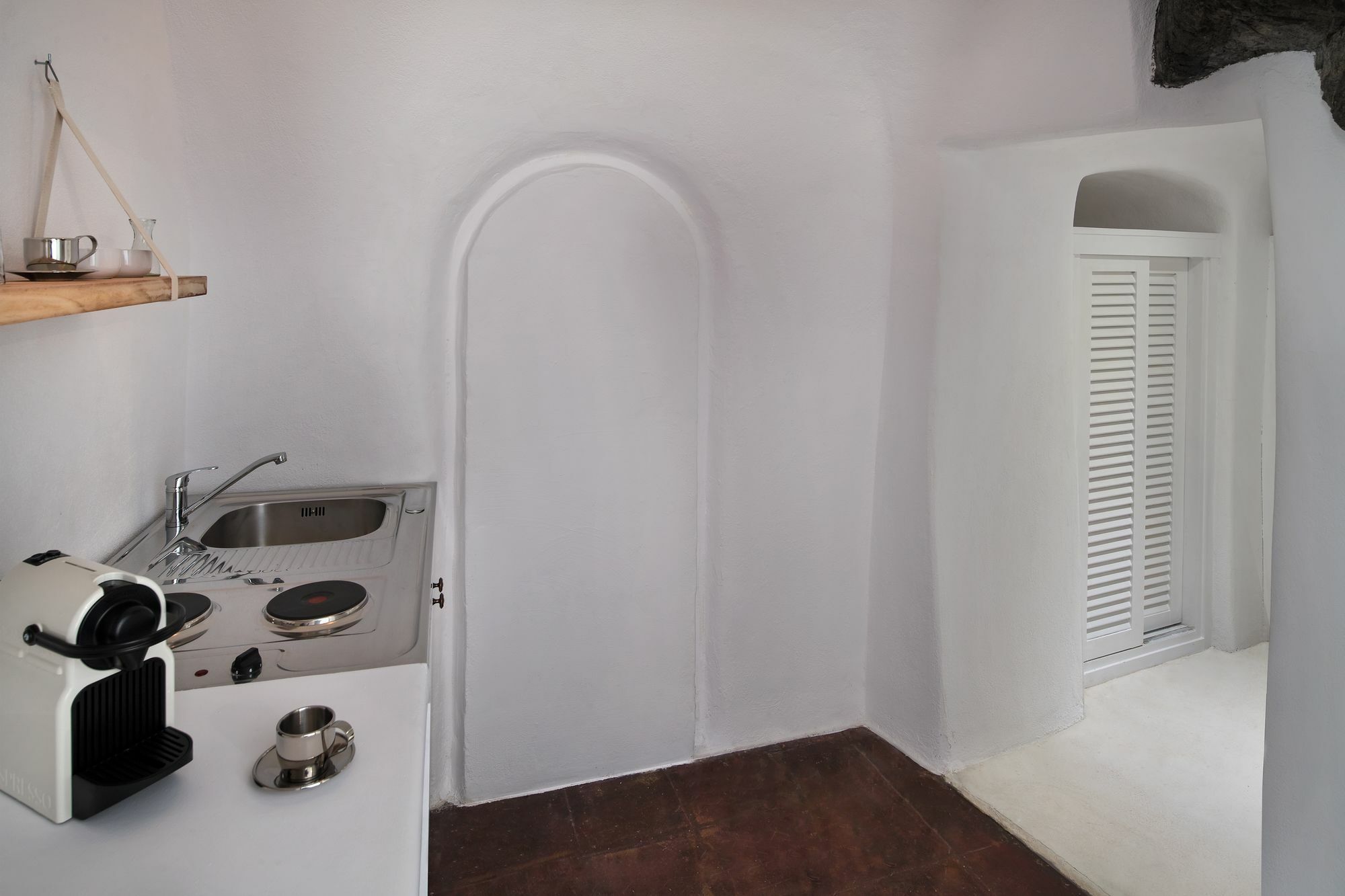 Apartamento Opsis Cave House Oia  Exterior foto