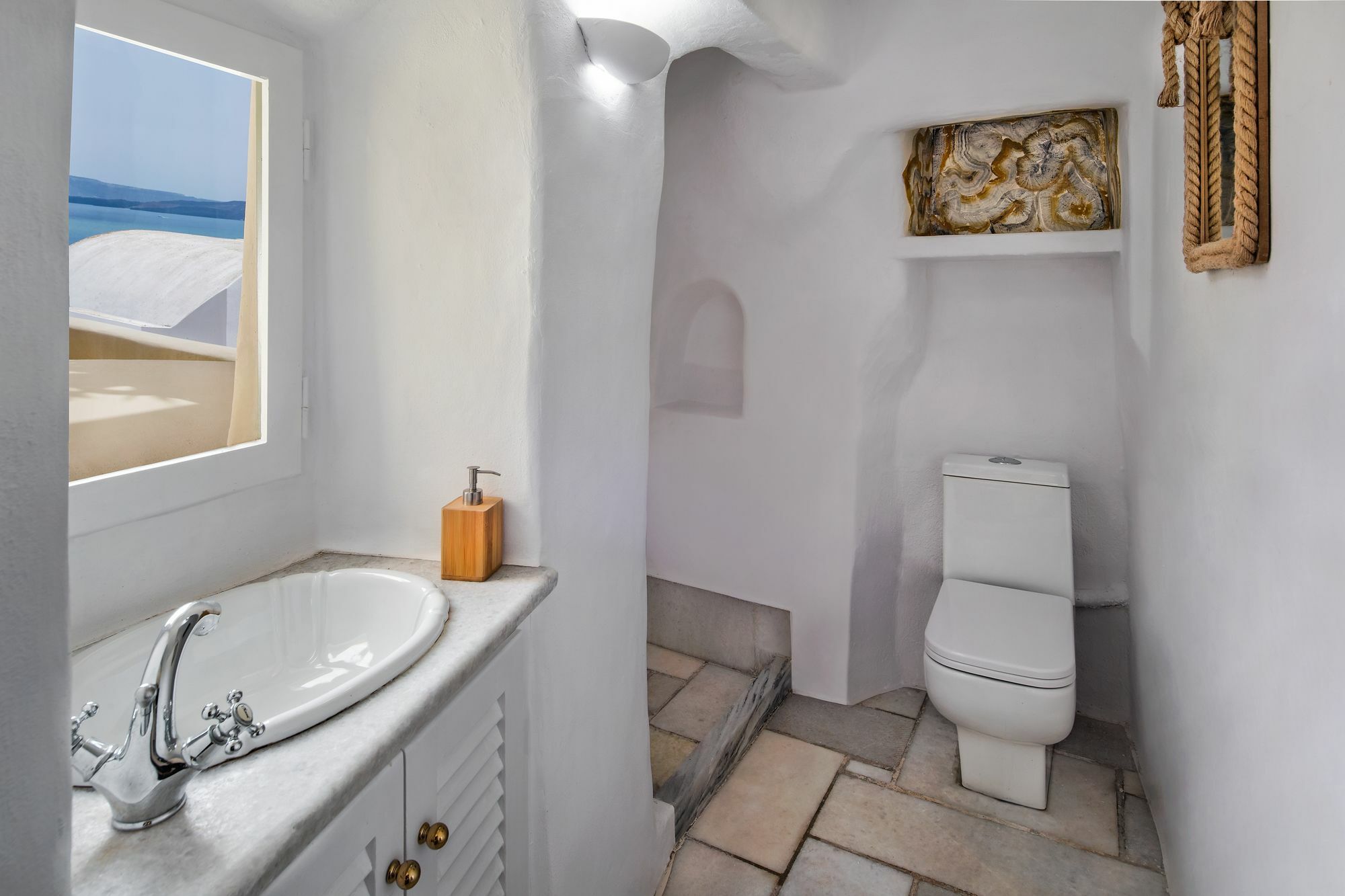 Apartamento Opsis Cave House Oia  Exterior foto