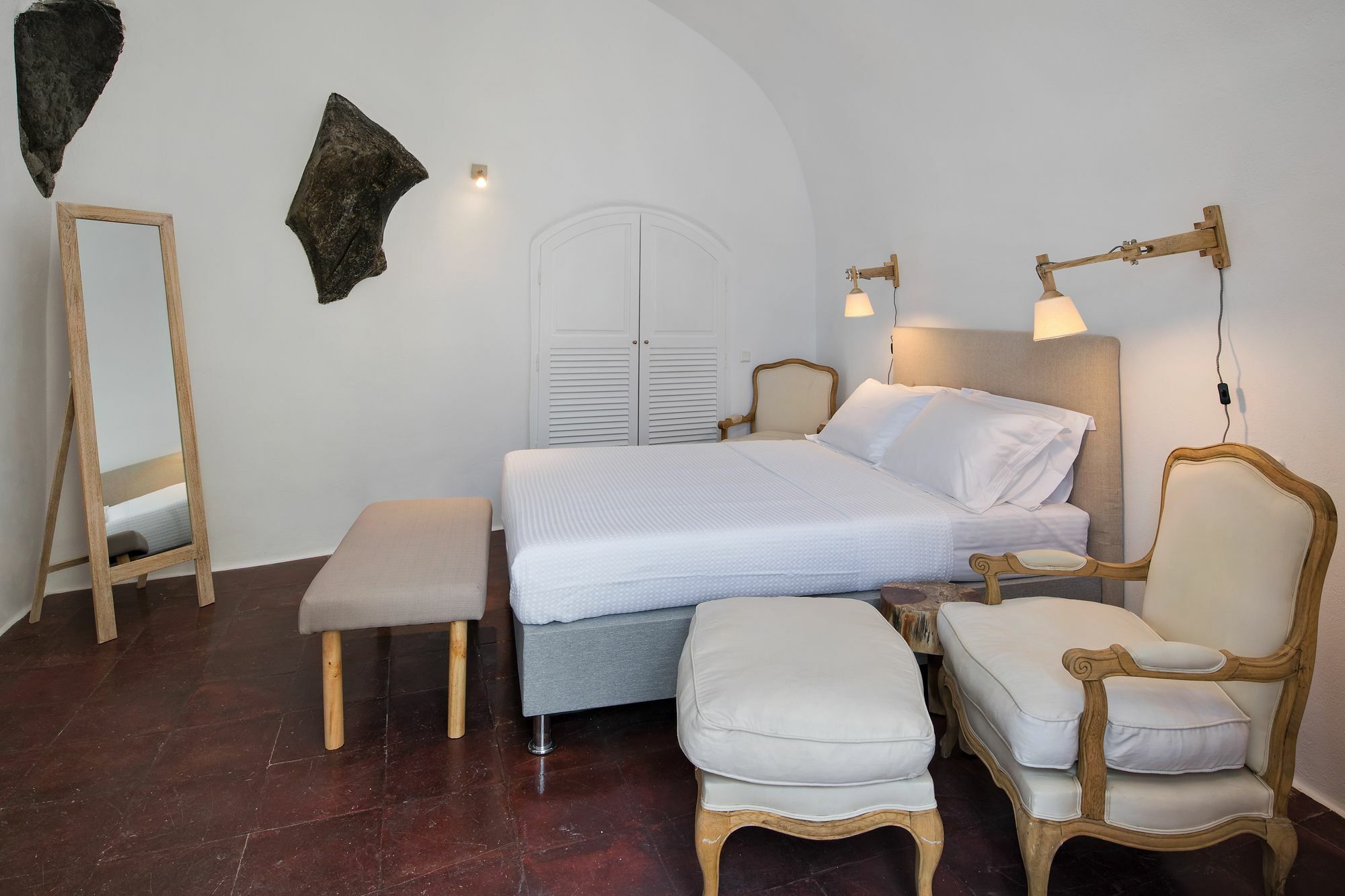 Apartamento Opsis Cave House Oia  Exterior foto